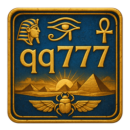 qq777 আর্কেড স্ক্রিন